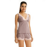 CARIN COMFY LOUNGEWEAR SET