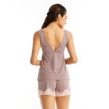 CARIN COMFY LOUNGEWEAR SET