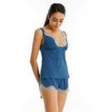 CARIN COMFY LOUNGEWEAR SET