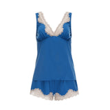 CARIN COMFY LOUNGEWEAR SET