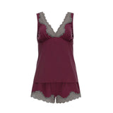 CARIN COMFY LOUNGEWEAR SET