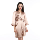 soft robe