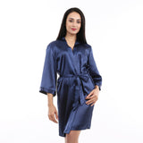 soft robe