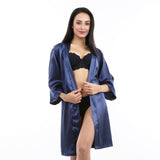 soft robe