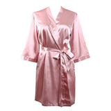 soft robe