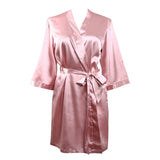 soft robe