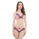 annalisa padded push up