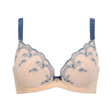 laetitia padded 3/4 cup
