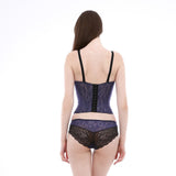 gemma sexy corset