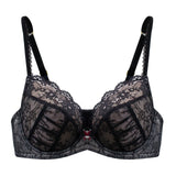 gemma sexy lace bra