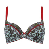 dhaka balconette bra