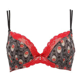luna demi bra
