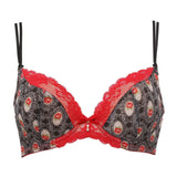 luna demi bra