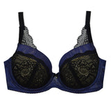 gemma sexy demi bra