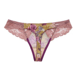 luna thong
