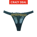 noami thong