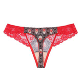luna thong