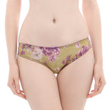 luna bikini panty