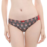 luna bikini panty