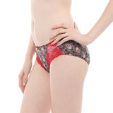 luna boyleg panty