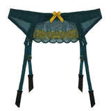 noami boyleg panty