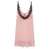 madena sheer slip