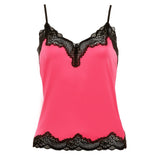suave luxe camisole