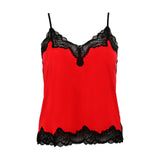 suave luxe camisole