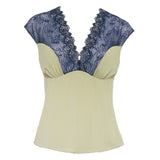charlotte blouse