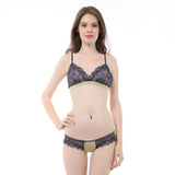 charlotte lace bralette