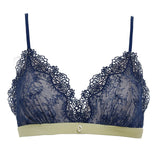 charlotte lace bralette