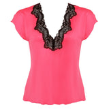 suave luxe blouse