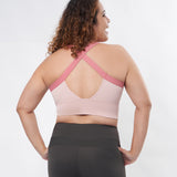 CURVEFIT SPORTS BRA