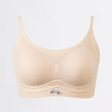 cloudsoft seamless wireless bra