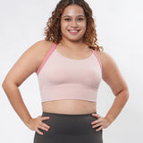 CURVEFIT SPORTS BRA