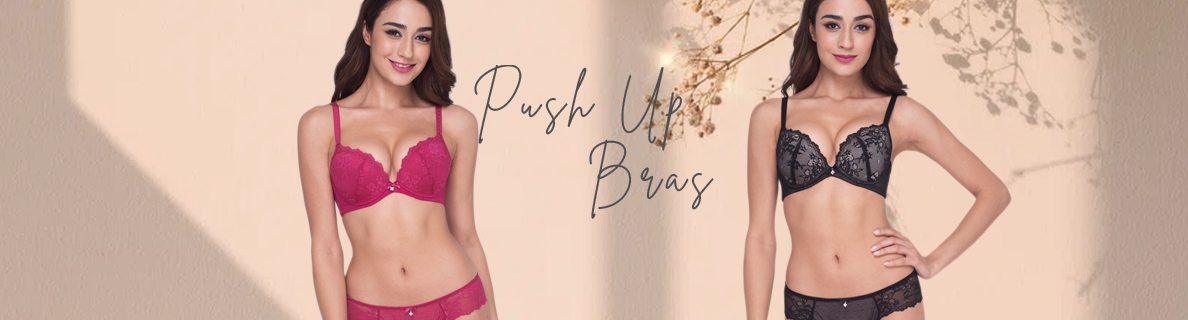 Push Up Bras