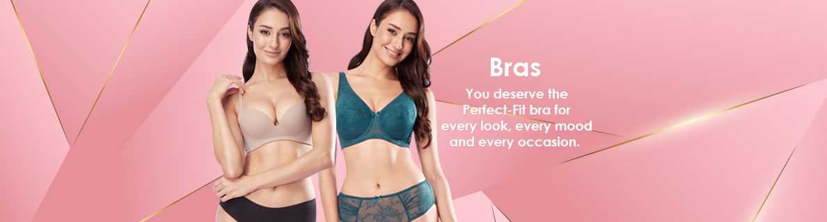 Which type of bra is best? Which is better: an underwired bra or a