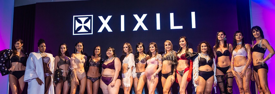 XIXILI Annual Fashion Show 2019