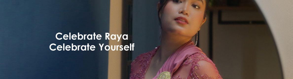 XIXILI Hari Raya 2025