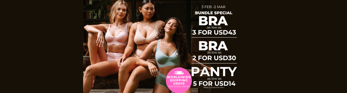 BUNDLE SPECIAL
