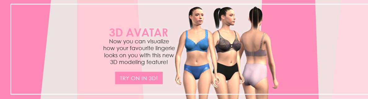 3D Avatar