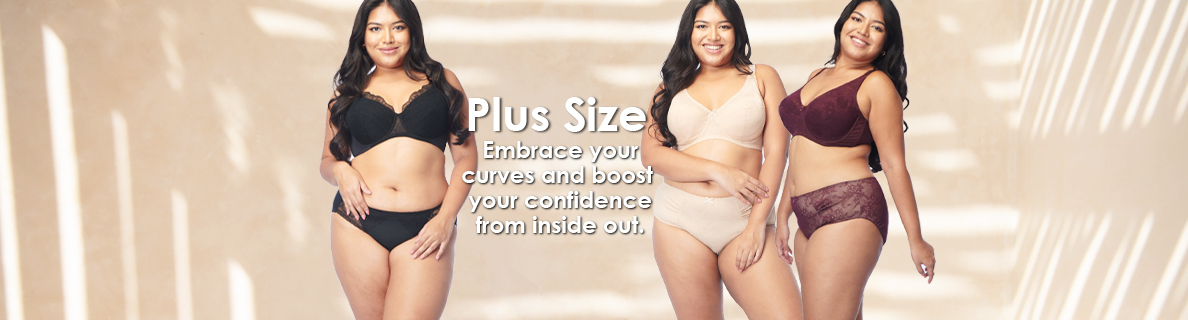 Plus Size