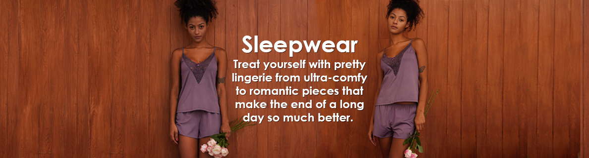 Sleepwear