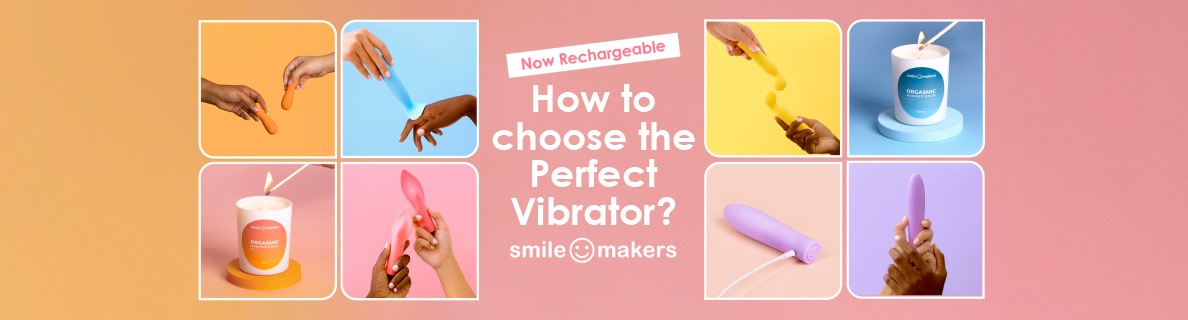 Vibrators For Women