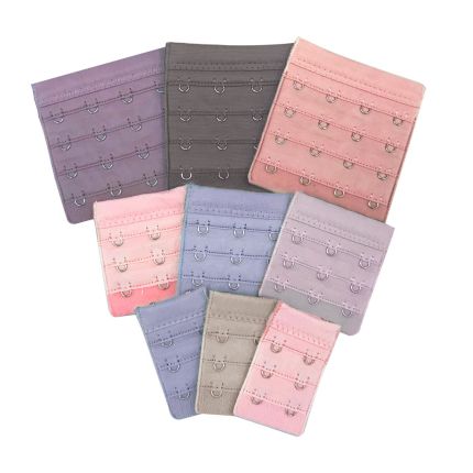 bra band extender (assorted colours)