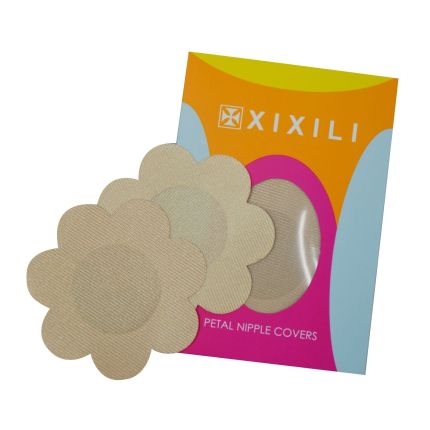 petal nipple covers