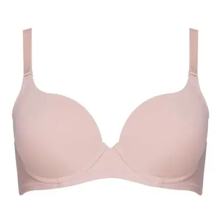 CATALUNYA BASIC T SHIRT BRA