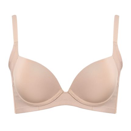 CATALUNYA PADDED PUSH UP BRA