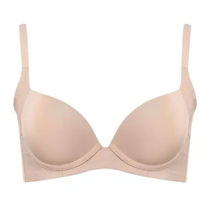CATALUNYA PADDED PUSH UP BRA