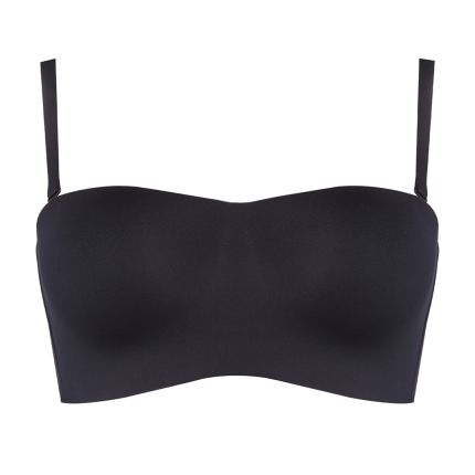 IVA SEAMLESS 1/2 CUP BRA